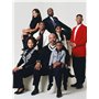 Le Prince de Bel-Air - L'intégrale : Saisons 1 à 6 [DVD]