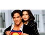 Les Nouvelles Aventures de Superman - Intégrale : Saisons 1 à 4 [DVD]