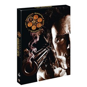 L'Inspecteur Harry - L'intégrale [DVD]