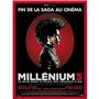 Millénium 3-La Reine dans Le Palais des Courants d'air