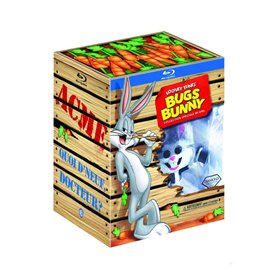 Bugs Bunny : Coffret 80 Ans (+ Funko Pop) [DVD]