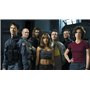 Stargate Atlantis - Intégrale Saisons 1 à 5 [DVD]