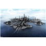 Stargate Atlantis - Intégrale Saisons 1 à 5 [DVD]