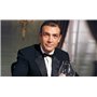 James Bond 007 - L'intégrale 24 Films - Edition Limitée [DVD]