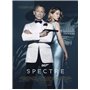 James Bond 007-La Collection Daniel Craig : Casino Royale + Quantum of Solace + Skyfall + Spectre