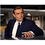 James Bond 007 : La Collection Sean Connery [Blu-Ray]