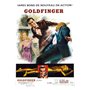 James Bond 007 : La Collection Sean Connery [Blu-Ray]