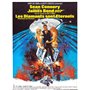 James Bond 007 : La Collection Sean Connery [Blu-Ray]
