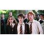 Harry Potter : L'Intégrale 8 films + Jeu de société DOBBLE Harry Potter (Boitier métal : 55 cartes) [Blu-ray] [+ 1 jeu Dobble]