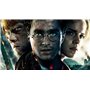 Harry Potter : L'Intégrale 8 films + Jeu de société DOBBLE Harry Potter (Boitier métal : 55 cartes) [Blu-ray] [+ 1 jeu Dobble]
