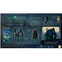HOGWARTS LEGACY : L'HÉRITAGE DE POUDLARD - EDITION DELUXE - Playstation 4