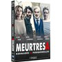 Meurtres à Porquerolles & Menace sur Kermadec