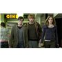Harry Potter – Intégrale 8 Films : Edition Amazon [DVD]