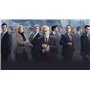Succession - L'Intégrale : 4 Saisons [DVD]