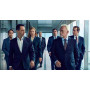 Succession - L'Intégrale : 4 Saisons [DVD]
