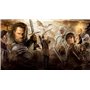 Le Seigneur des Anneaux - La Trilogie : Versions Longues [DVD]