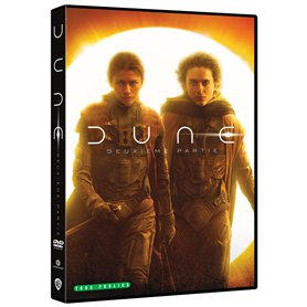 Dune : Deuxième Partie - Edition Amazon [DVD]