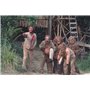 L'Ile du Dr. Moreau [DVD]
