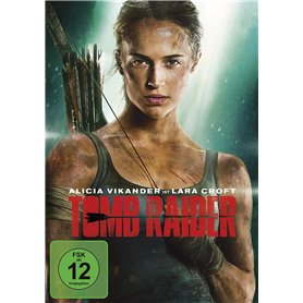 Tomb Raider [Import]