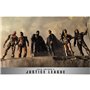 Zack Snyder'S Justice League Trilogy [Blu-Ray] [Import]