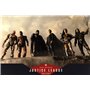 Zack Snyder'S Justice League Trilogy [Blu-Ray] [Import]