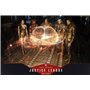 Zack Snyder'S Justice League Trilogy [Blu-Ray] [Import]