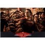 Zack Snyder'S Justice League Trilogy [Blu-Ray] [Import]