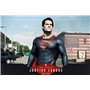 Zack Snyder'S Justice League Trilogy [Blu-Ray] [Import]