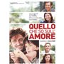 Quello che so sull'amore