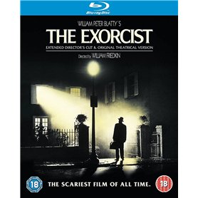 EXORCIST THE