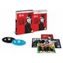 The Maltese Falcon Slipcased Edition Blu Ray / DVD / Digital Download / Art Cards / Region Free Blu Ray