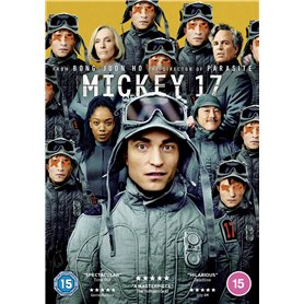Mickey 17 [2025]