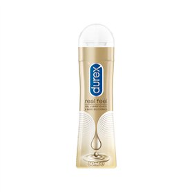 Durex Gel Real Feel Lubrificante Intimo