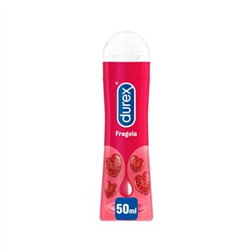 Durex Sweet Strawberry