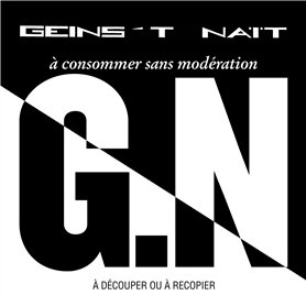 A Consommer sans Moderation