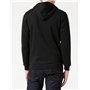 DC Comics Men's Batman Paint Hoodie