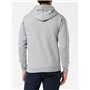 DC Comics Men's Batman Paint Hoodie