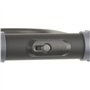 Antivol U de Sécurité - YALE - YUL2/13/230/1 - Certifié Sold Secure Silver - Pour Vélo, VTT - 230 x 115 x 13 mm - Noir