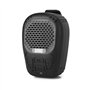 August MS550 Enceinte Portable Bluetooth 5.3 à Clip avec Aimant et Microphone - Autonomie 30H