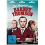 Die Legende Von Barney Thomson [Import]