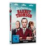Die Legende Von Barney Thomson [Import]