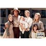 Unsere Kleine Farm-Die Komplette Serie [Import]