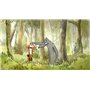 Le Grand Méchant Renard et Autres Contes.