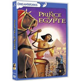 Le Prince d'Egypte