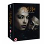 Beauty and the Beast Seasons 1-4 Complete [DVD] [2018]