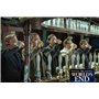 World's End/Hot Fuzz/Shaun of The Dead. [Blu-Ray] [Import]