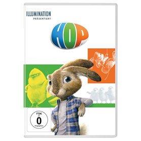 Hop (Illumination) [Import]