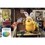 Hop (Illumination) [Import]