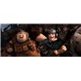 Intégrale Dragons [Blu-Ray + Digital]