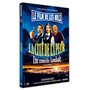 CITE DE LA PEUR (LA) - DVD